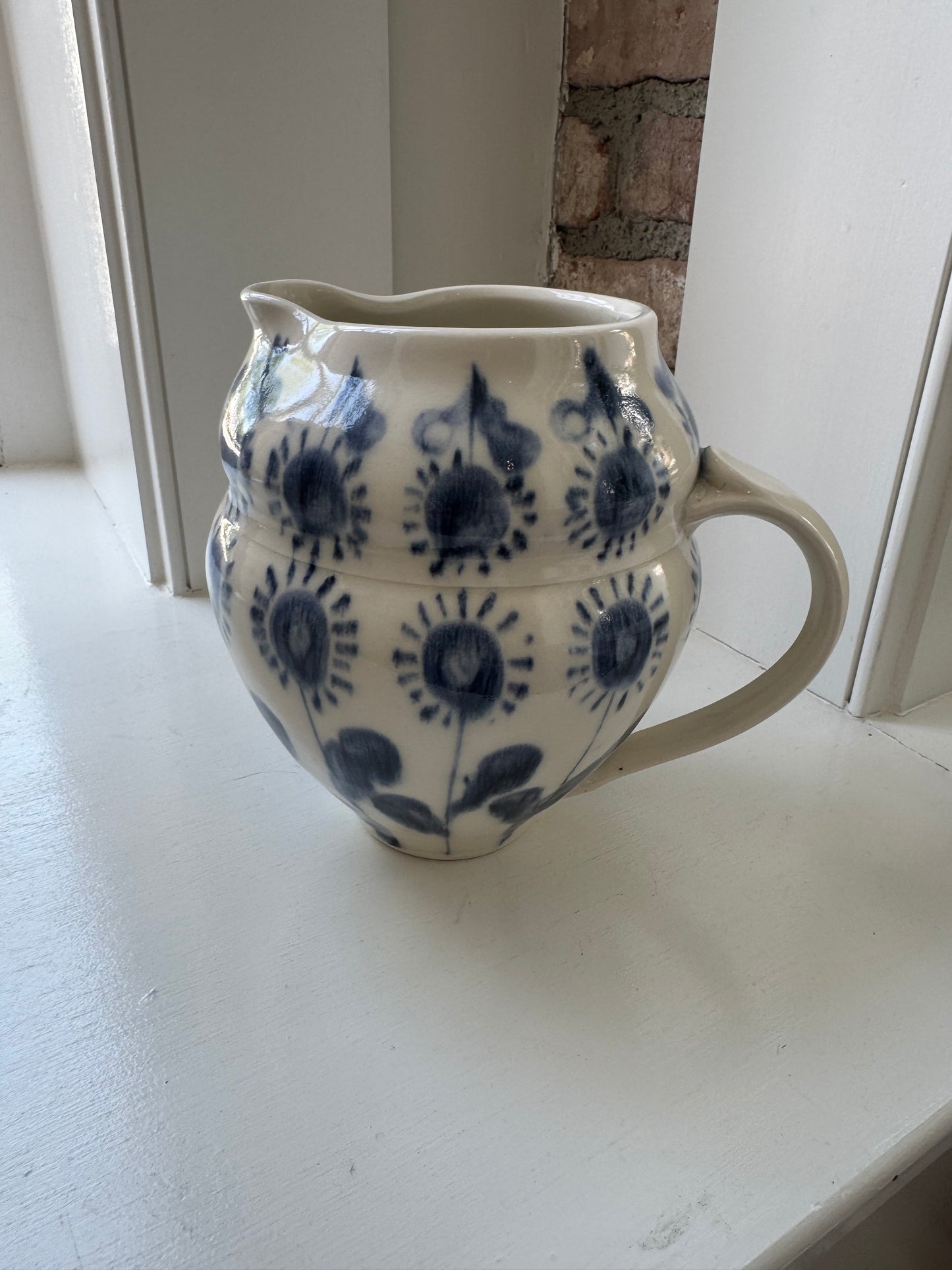 Daisy Pitcher