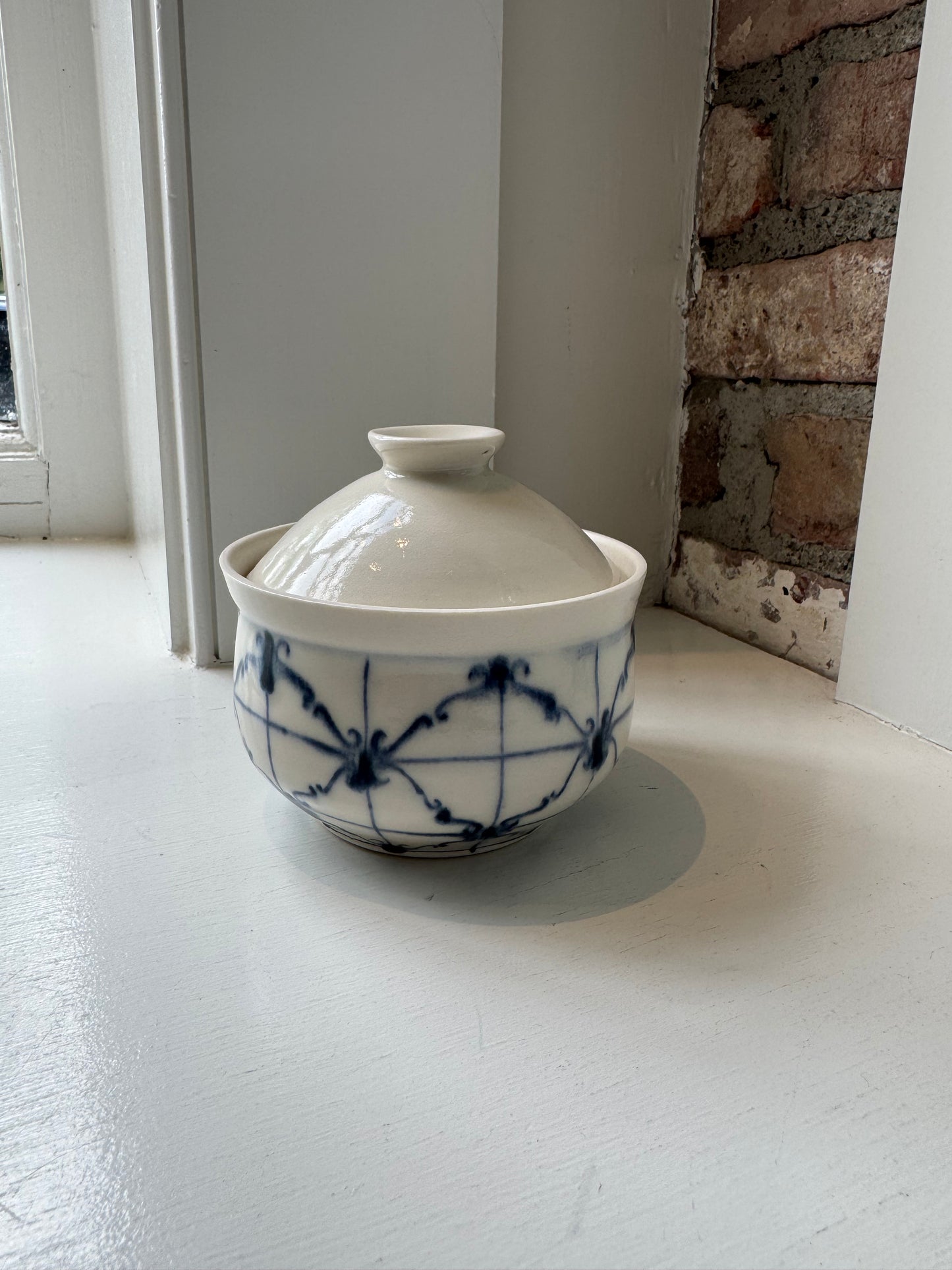 Sugar Bowl