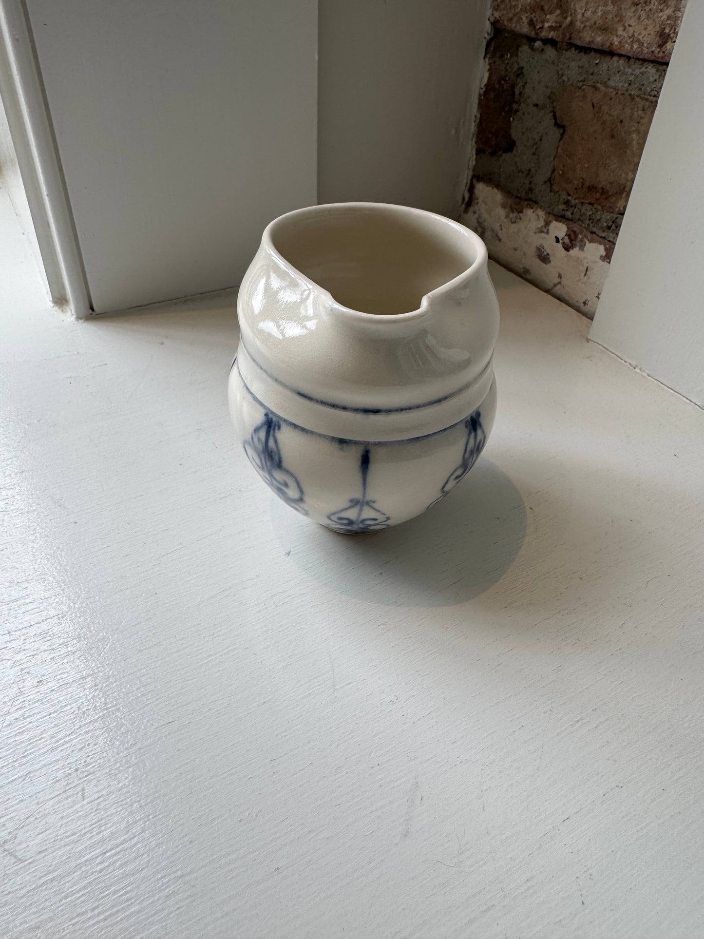 Creamer