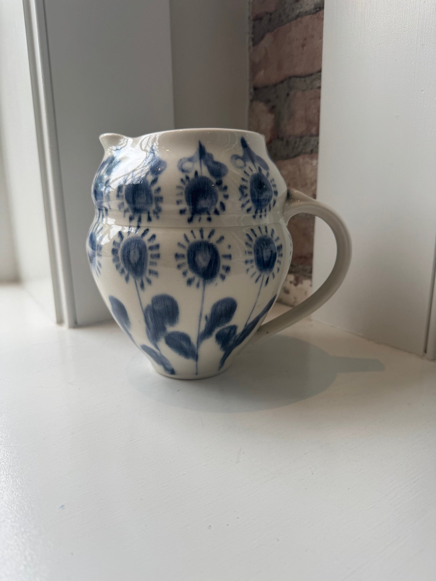 Daisy Pitcher