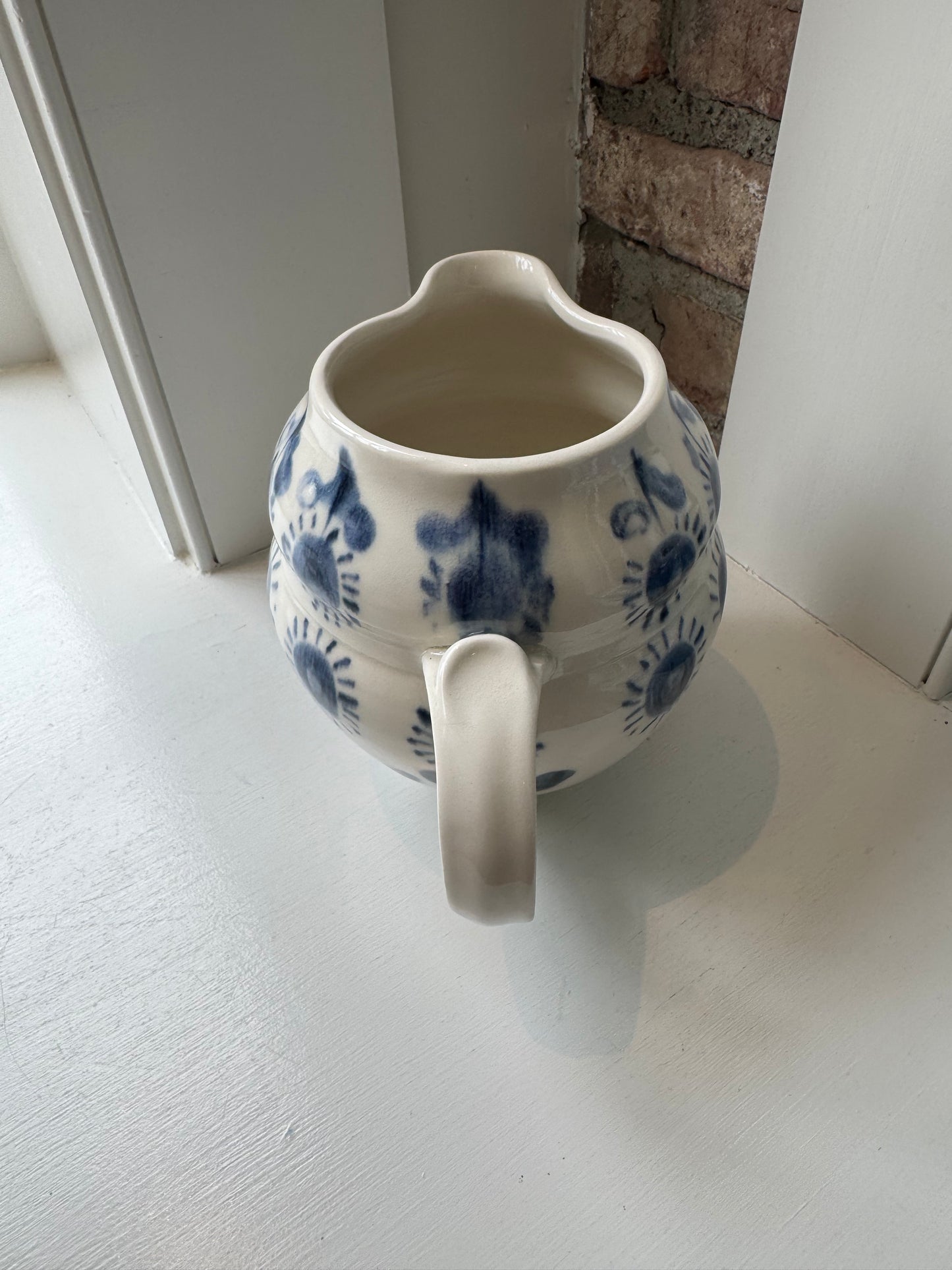 Daisy Pitcher