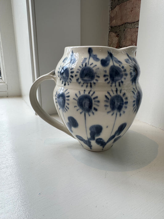 Daisy Pitcher