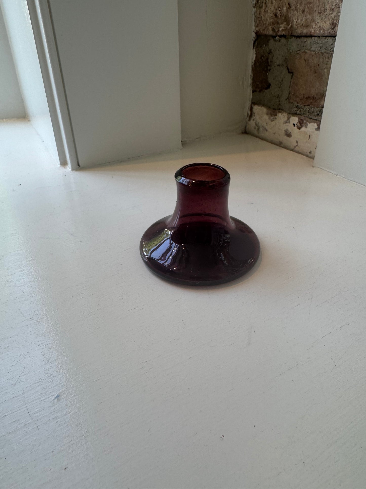 Porte Bougie Candle Holder