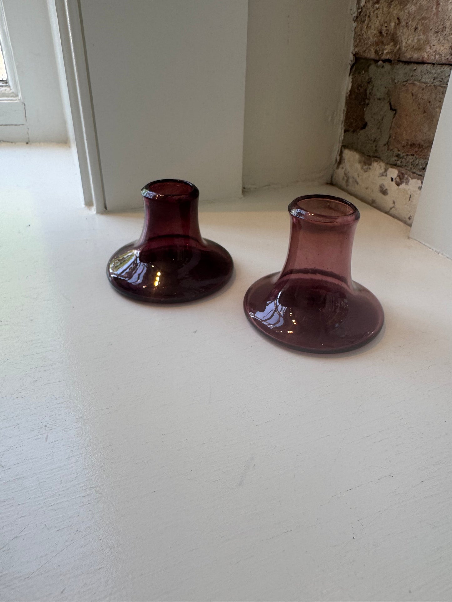 Porte Bougie Candle Holder