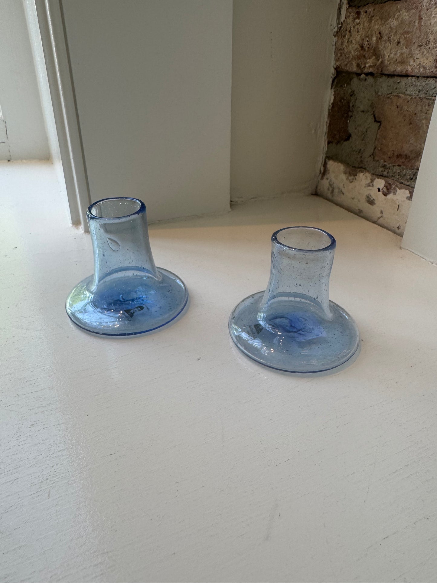 Porte Bougie Candle Holder