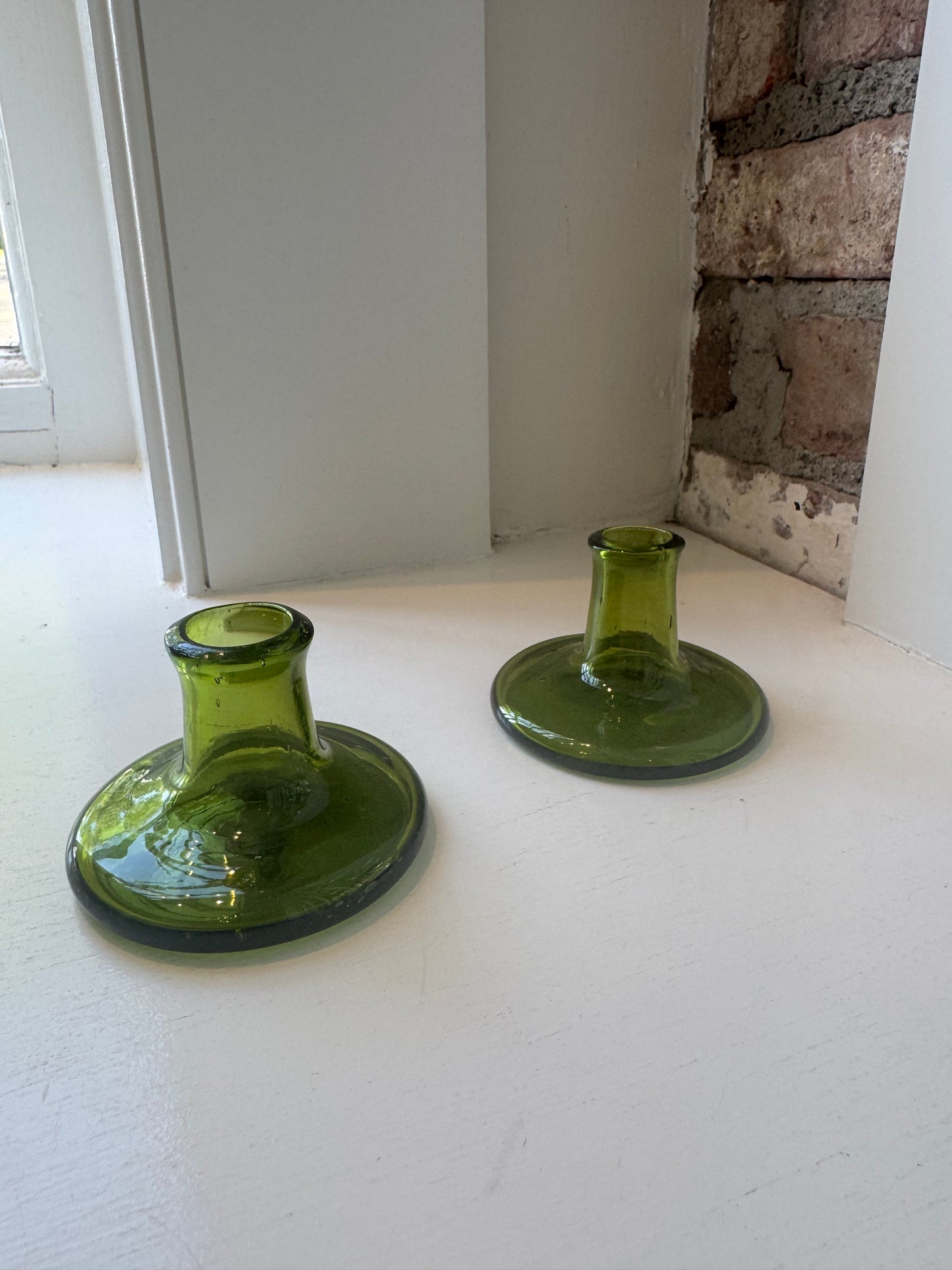 Porte Bougie Candle Holder