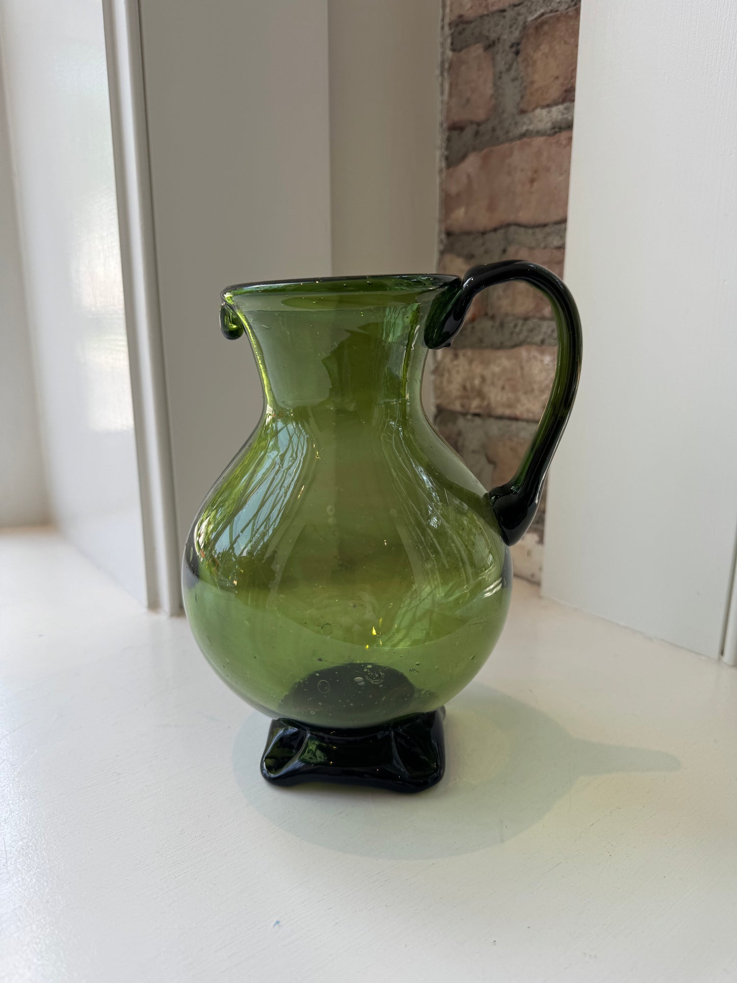 Dionysos Pitcher