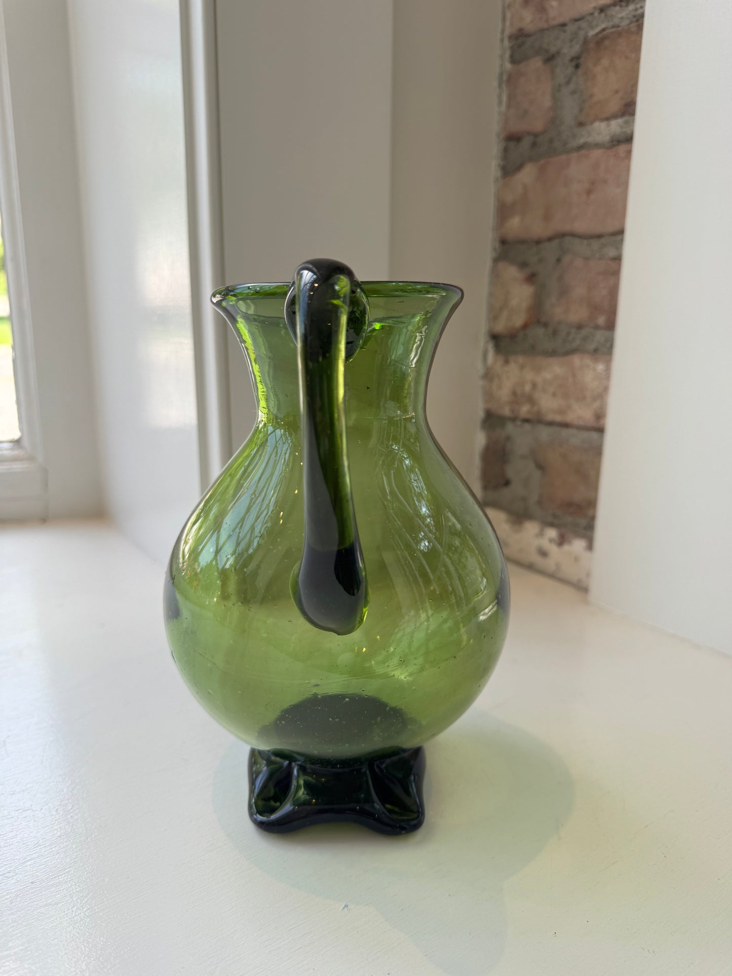 Dionysos Pitcher