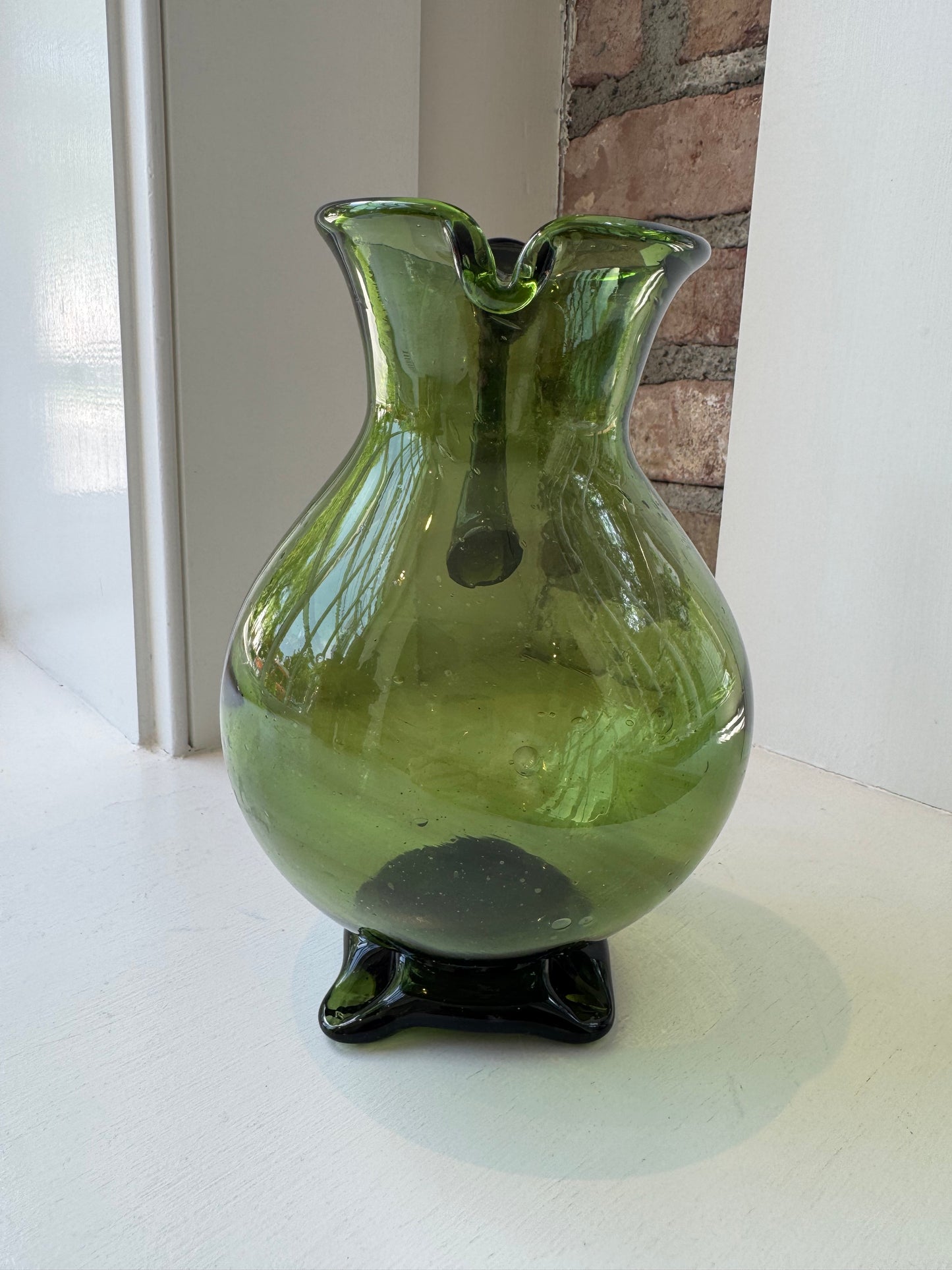 Dionysos Pitcher
