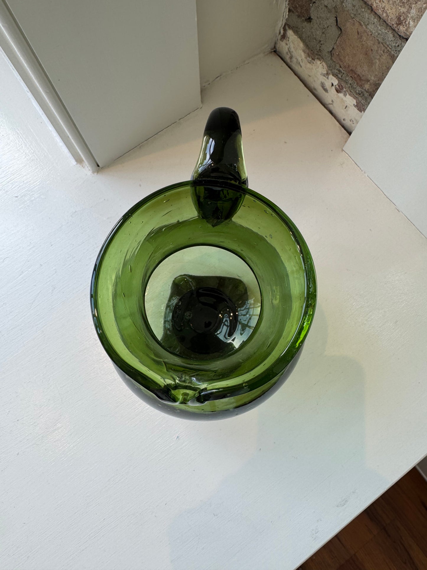 Dionysos Pitcher