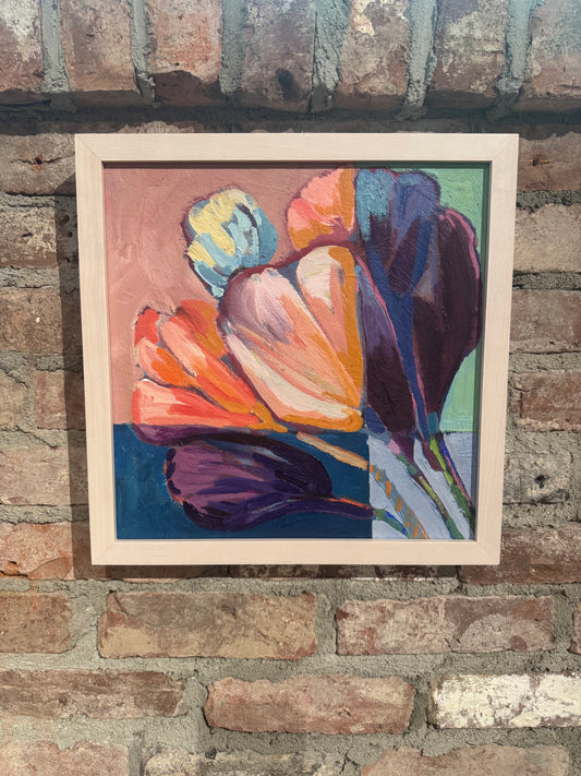 Tulip Study