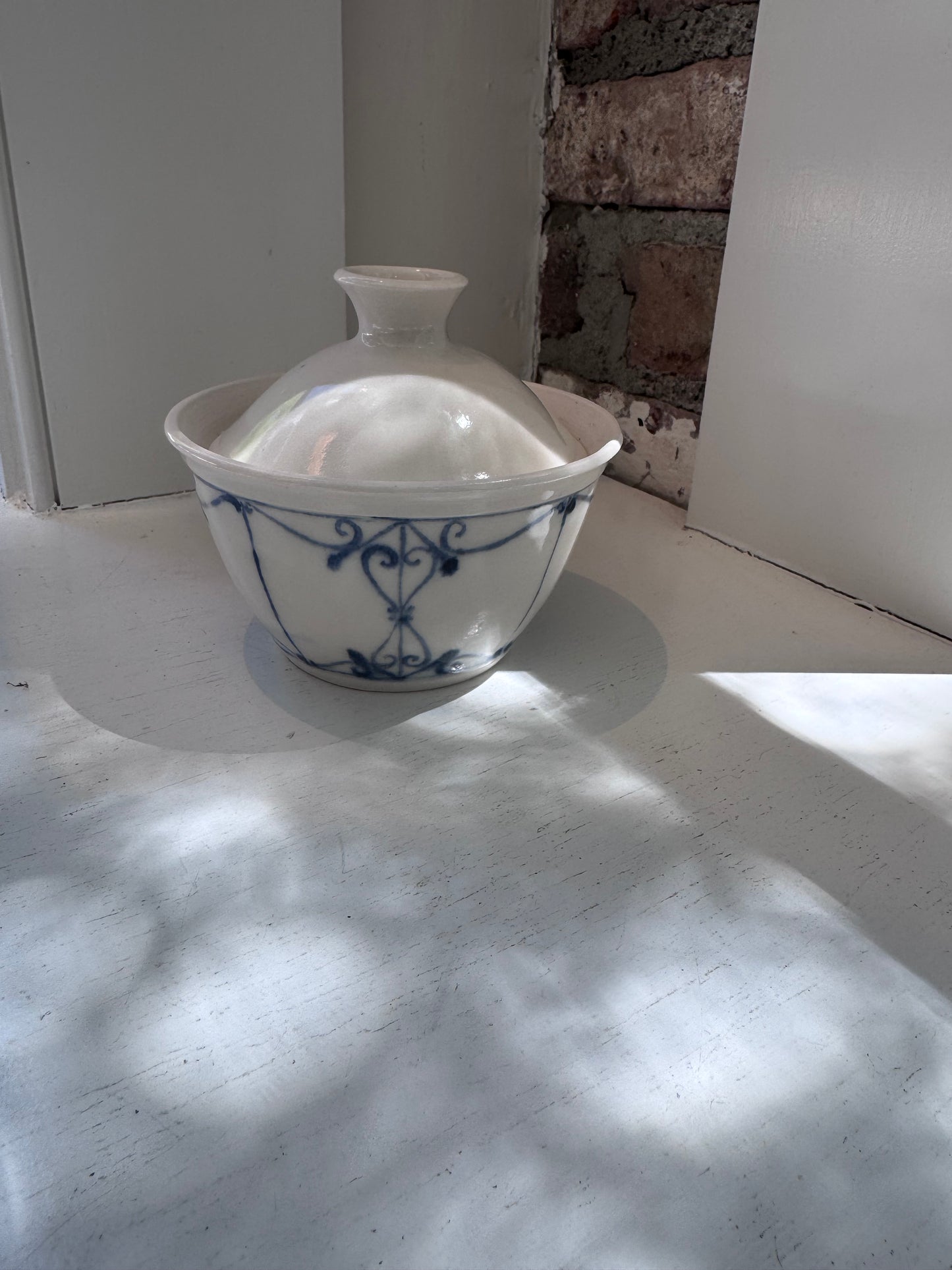 Sugar Bowl