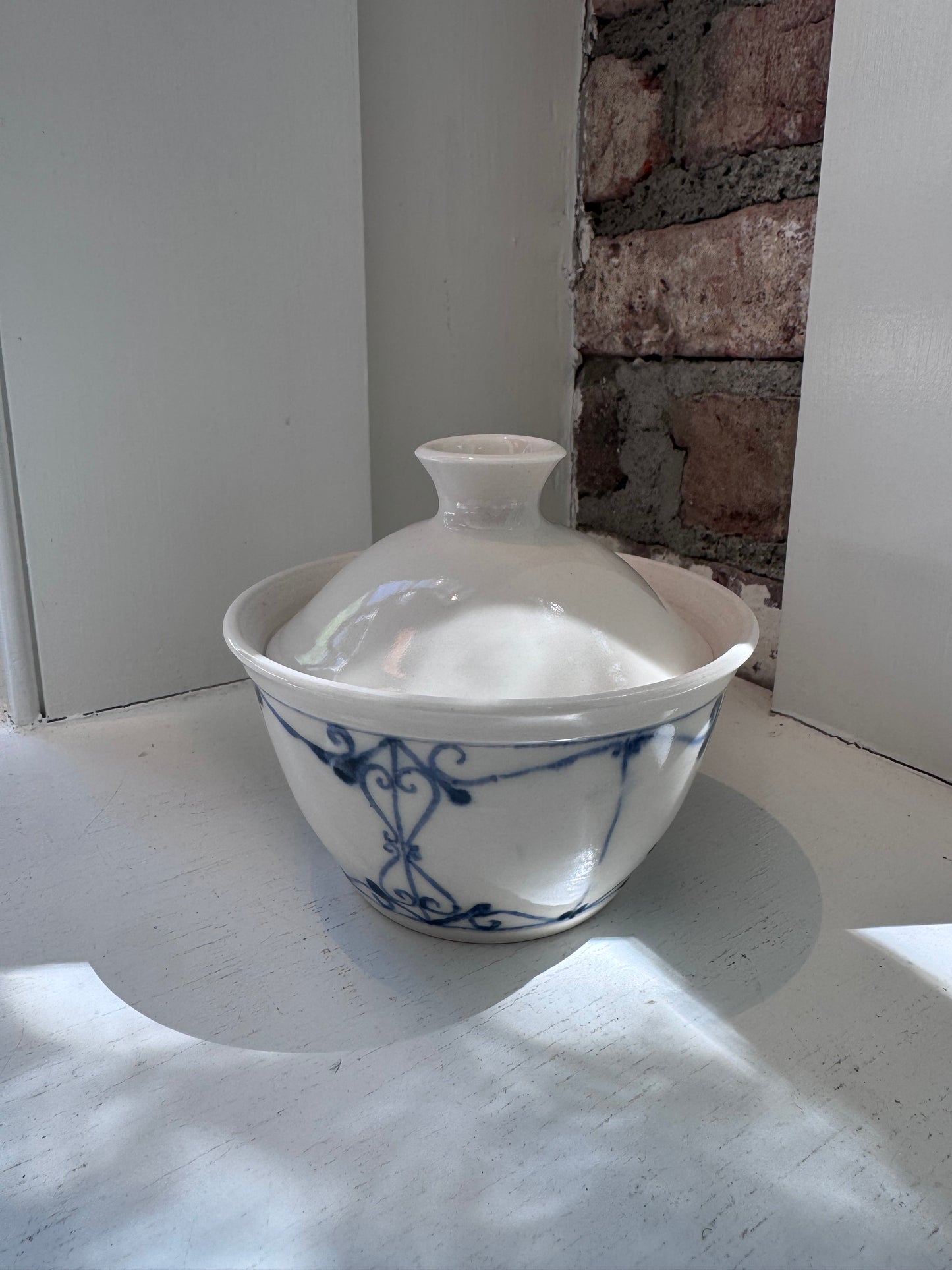 Sugar Bowl