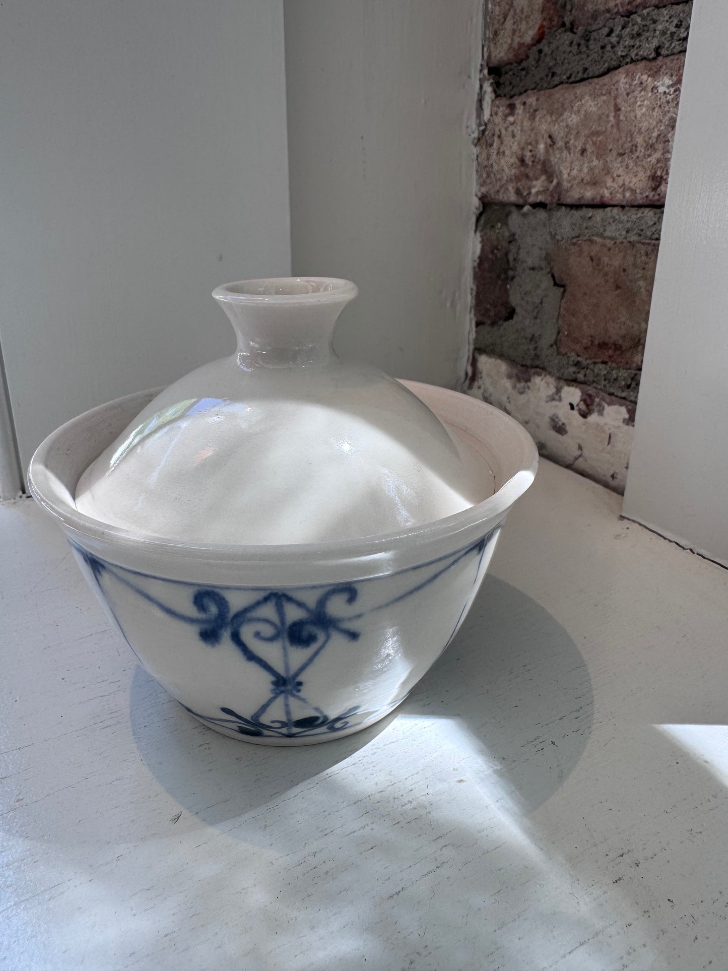 Sugar Bowl