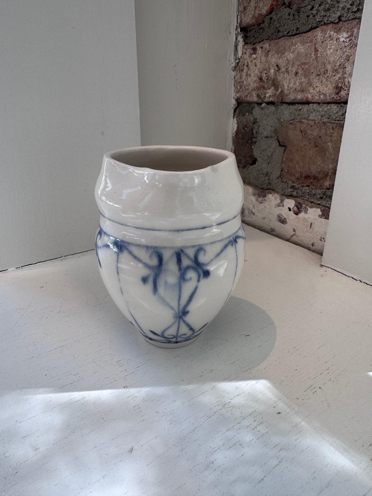 Creamer