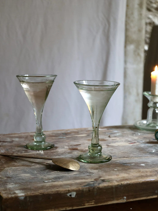 Martini Glass