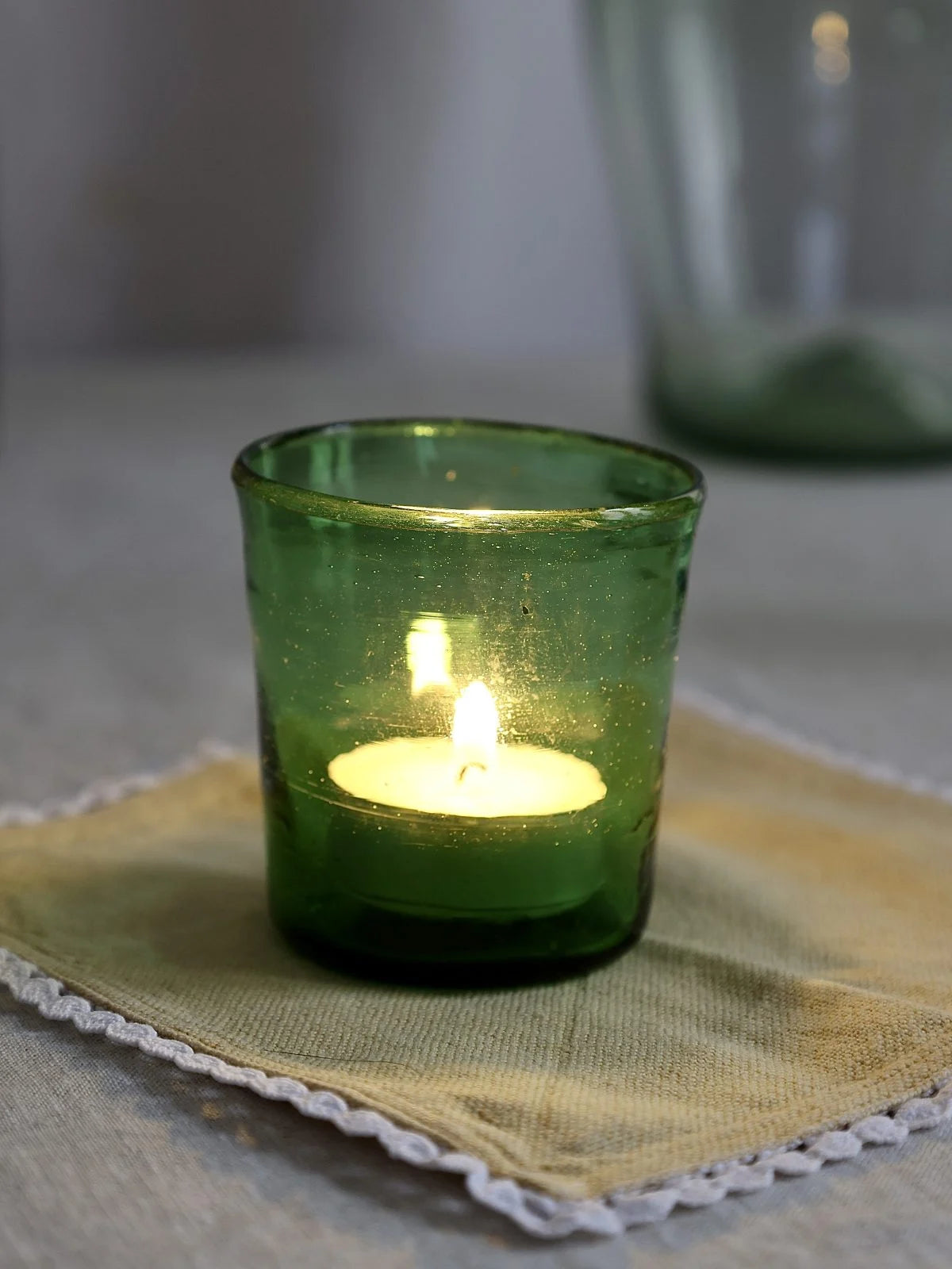 Lyonnaise Sipping Cup (Multiple Colors)