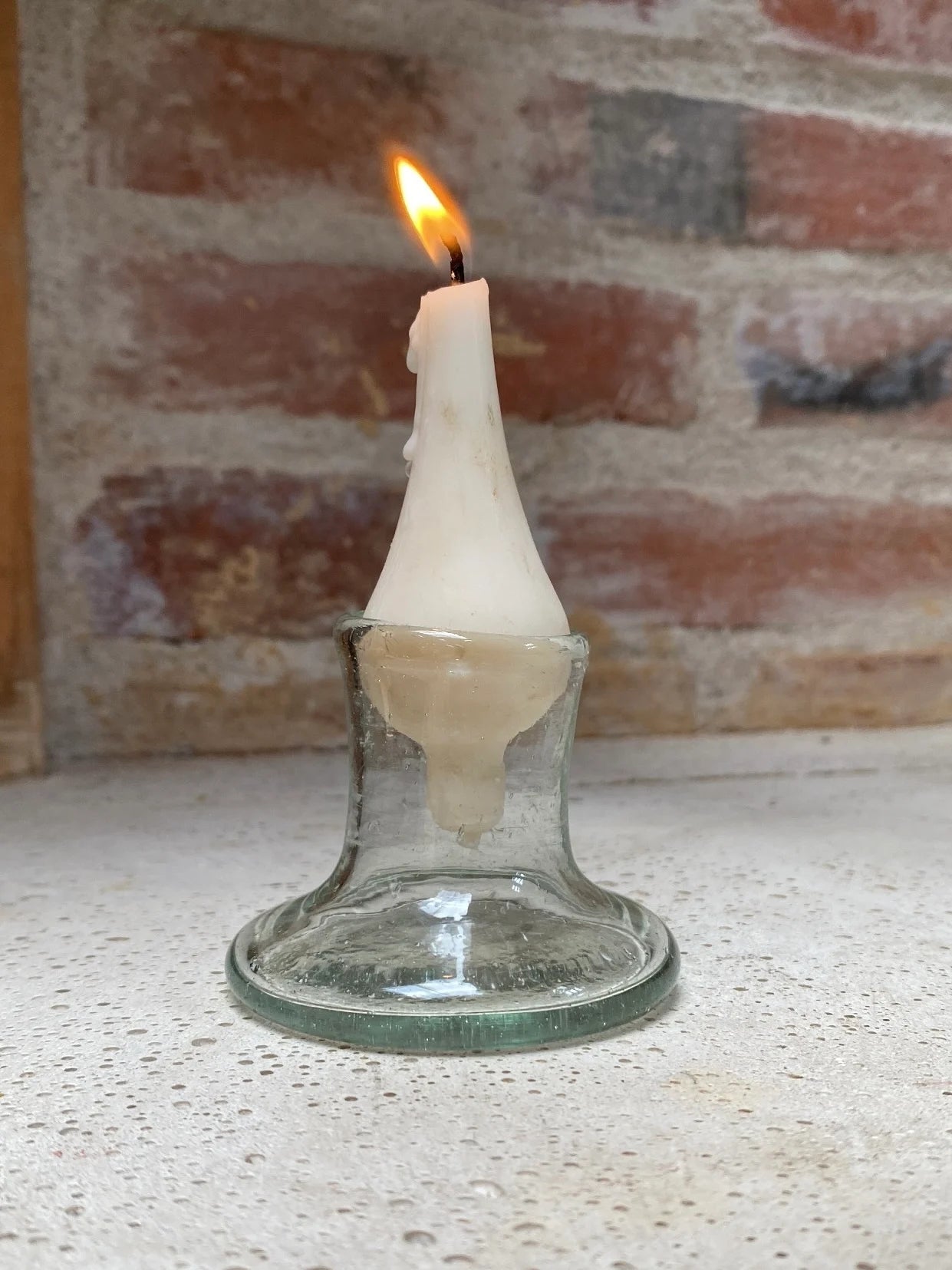 Porte Bougie Candle Holder (Multiple Colors)