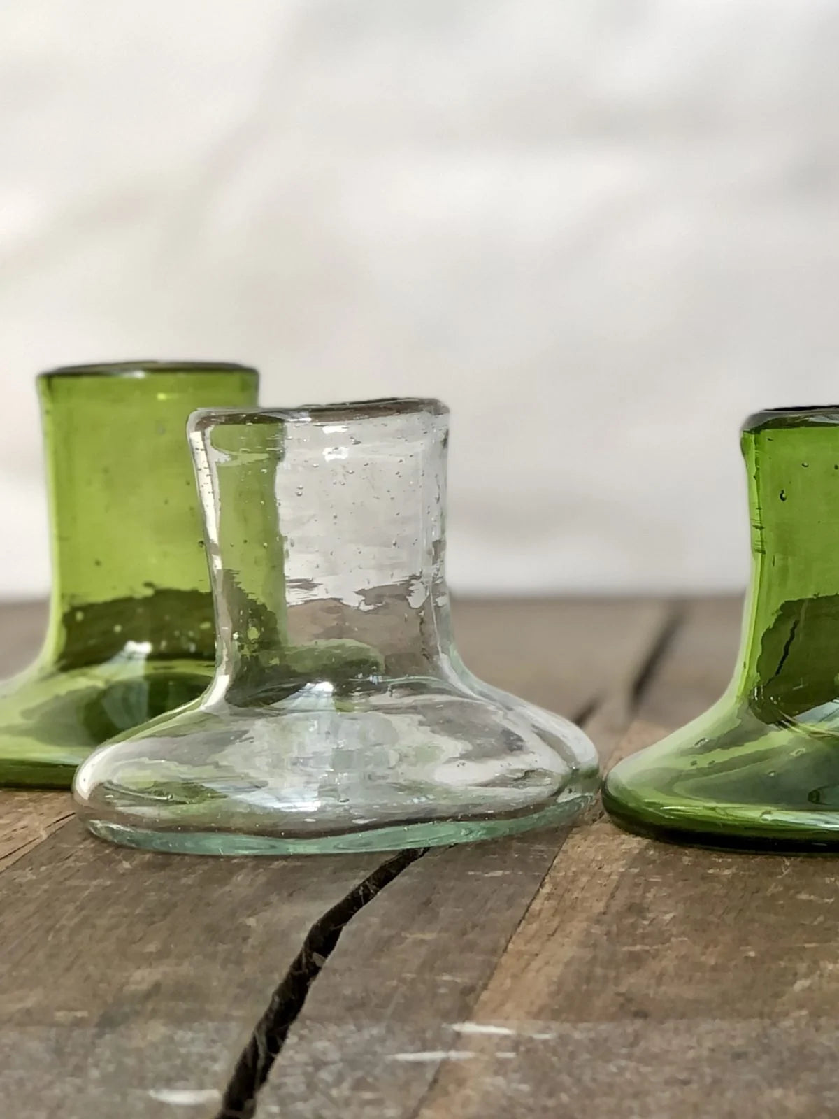 Porte Bougie Candle Holder (Multiple Colors)