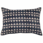 Jules Indigo Pillow