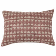 Jules Saffron Pillow