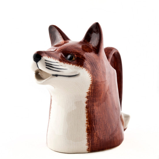 Wood Mouse Jug (Multiple Styles)