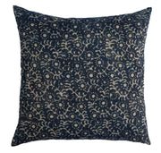 Kochin Indigo Pillow
