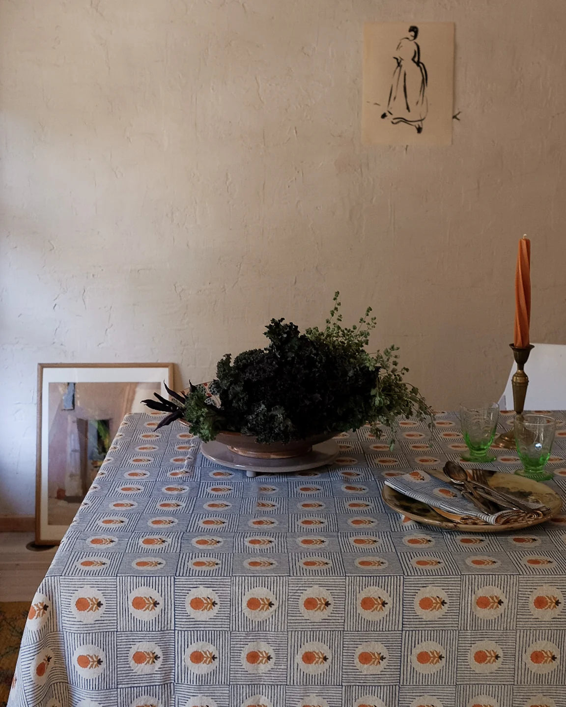 Namita Tablecloth