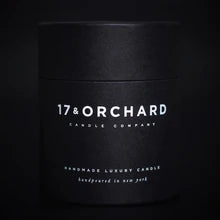 Ember Candle