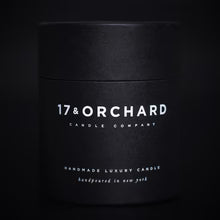 Forest Candle