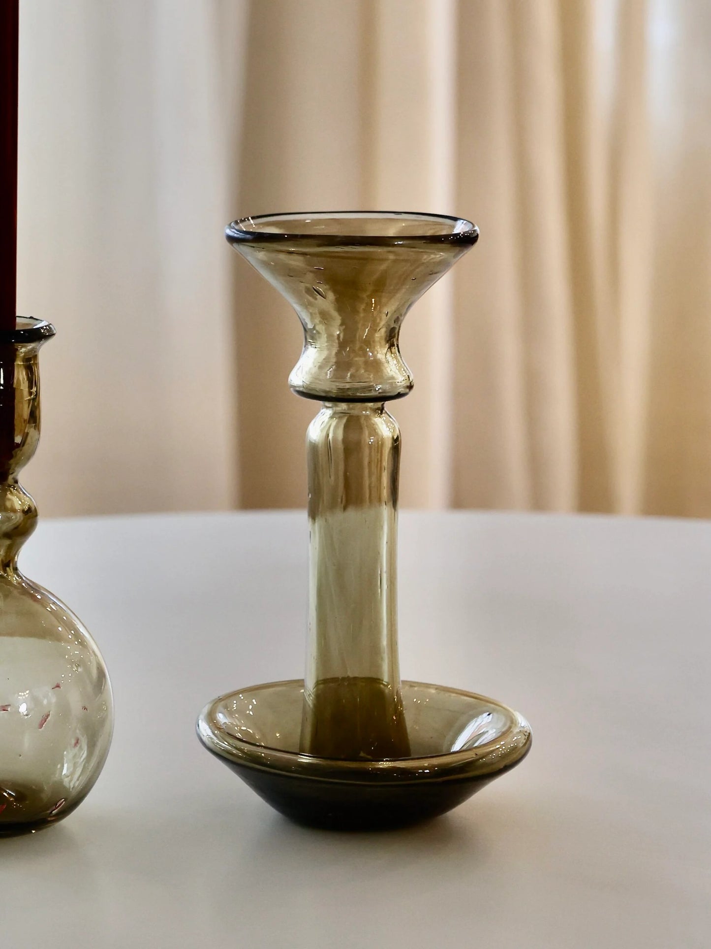 Porta Candele (Multiple Colors)