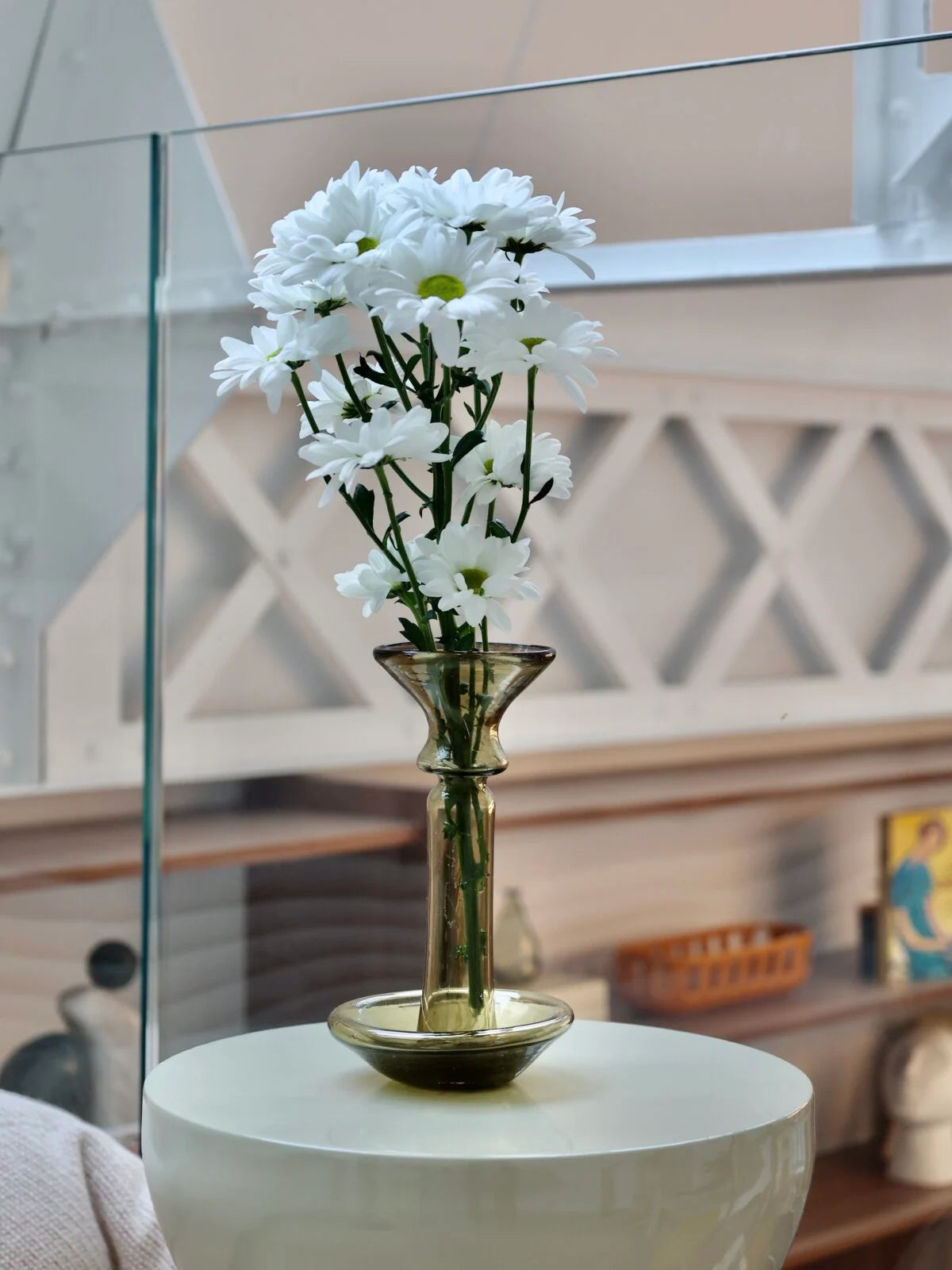 Porta Candele (Multiple Colors)