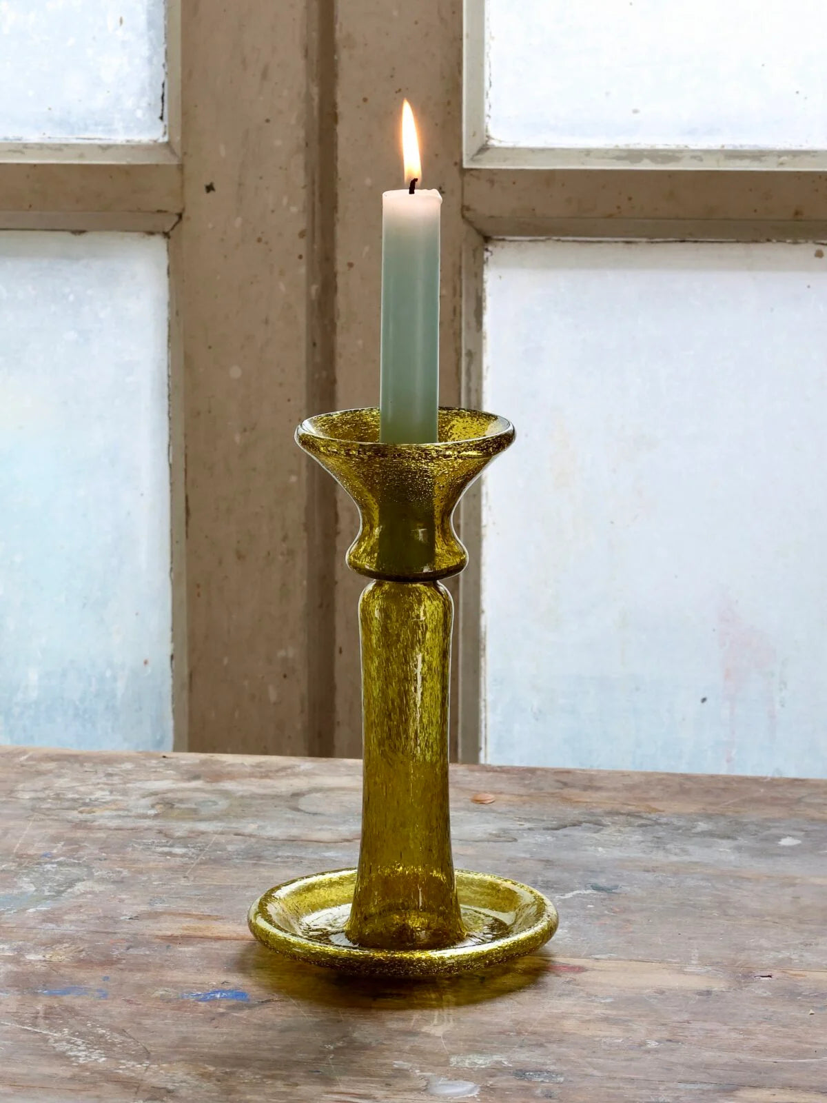 Porta Candele (Multiple Colors)