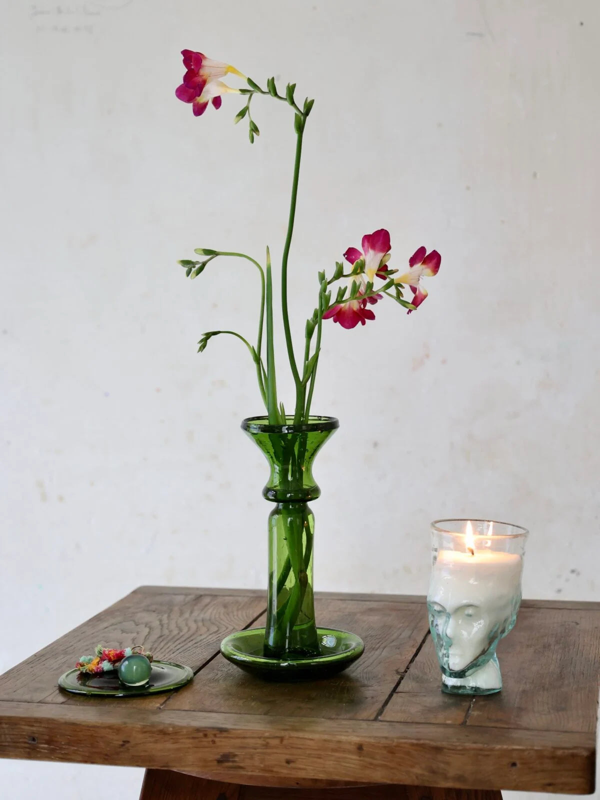 Porta Candele (Multiple Colors)