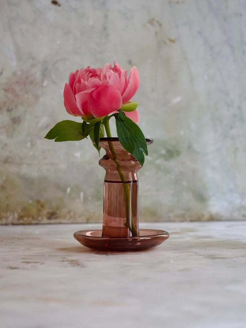 Porta Candle Holder