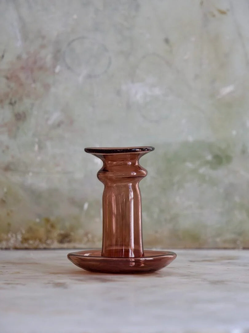 Porta Candle Holder