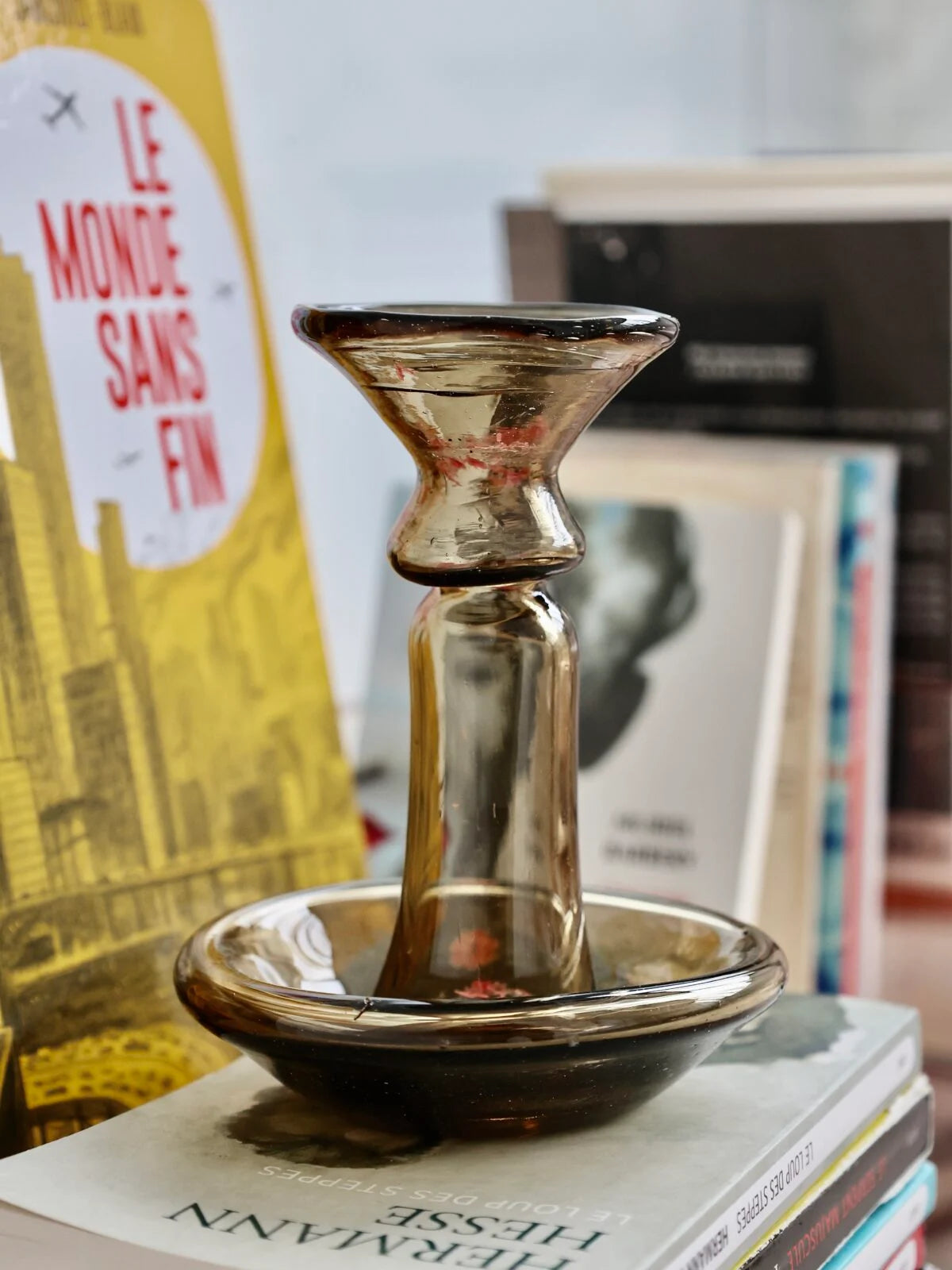 Porta Piccolo Candle Holder (Multiple Colors)