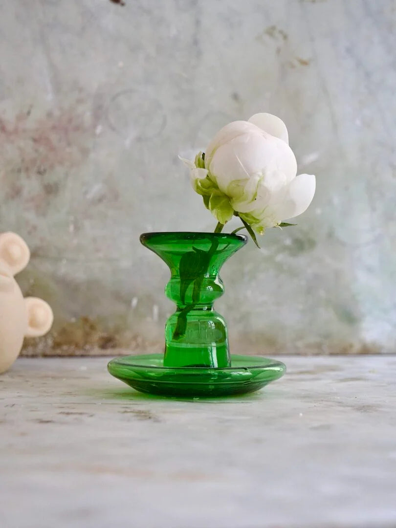 Porta Candle Holder