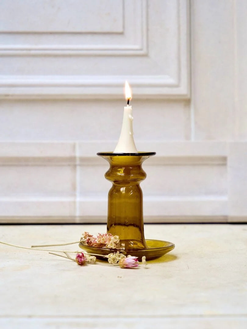 Porta Piccolo Candle Holder (Multiple Colors)