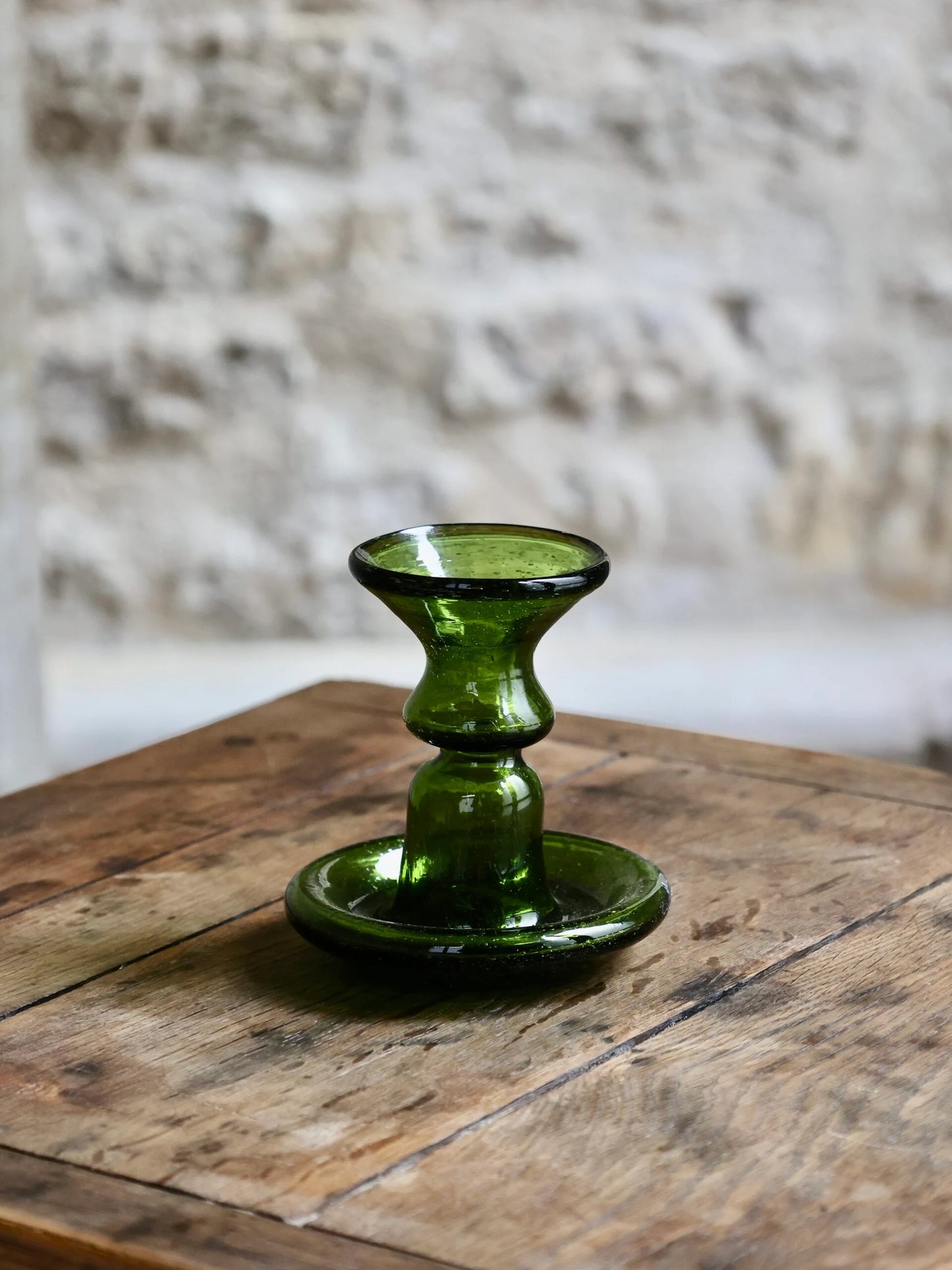 Porta Piccolo Candle Holder (Multiple Colors)