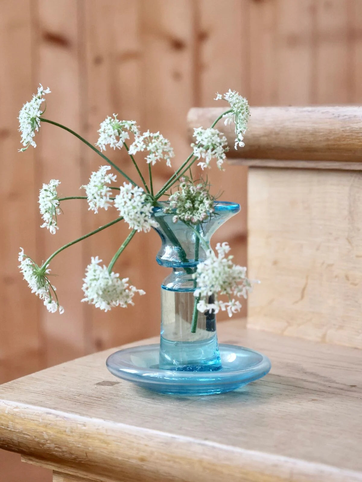 Porta Candle Holder
