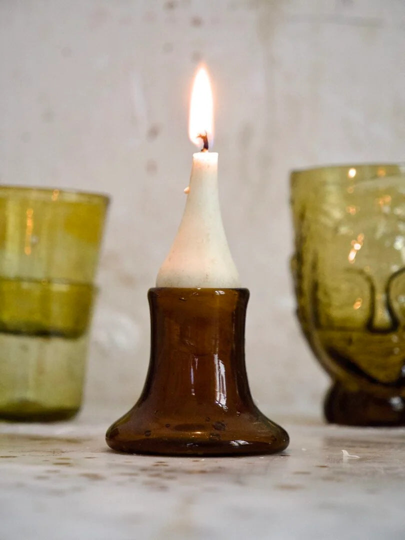 Porte Bougie Candle Holder (Multiple Colors)