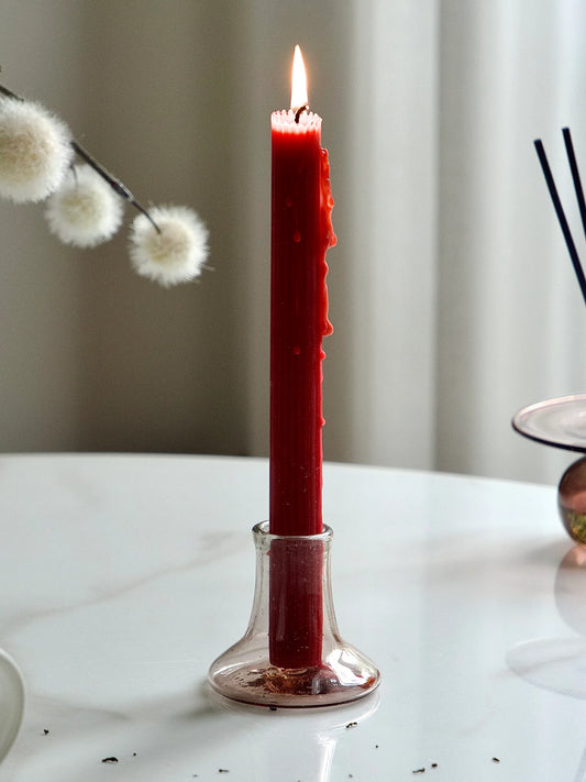 Porte Bougie Candleholder