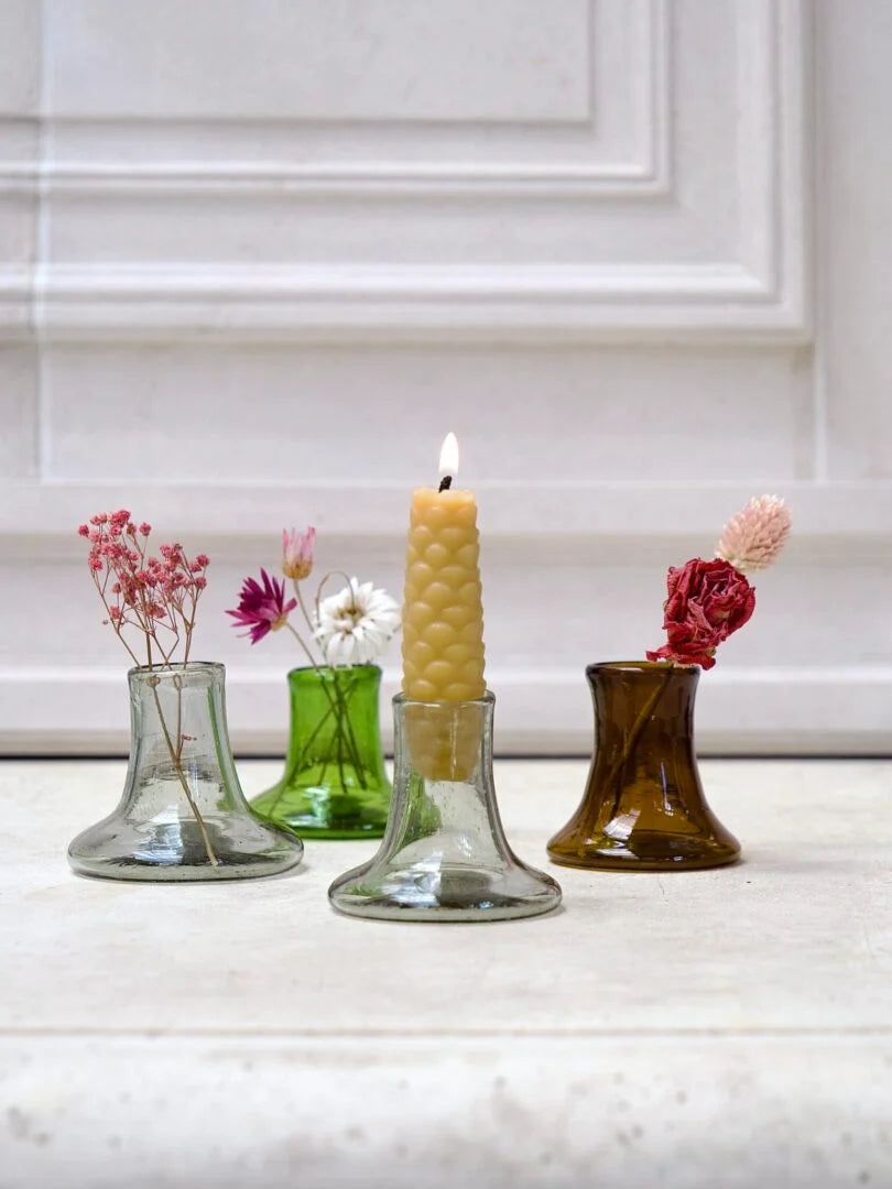 Porte Bougie Candle Holder