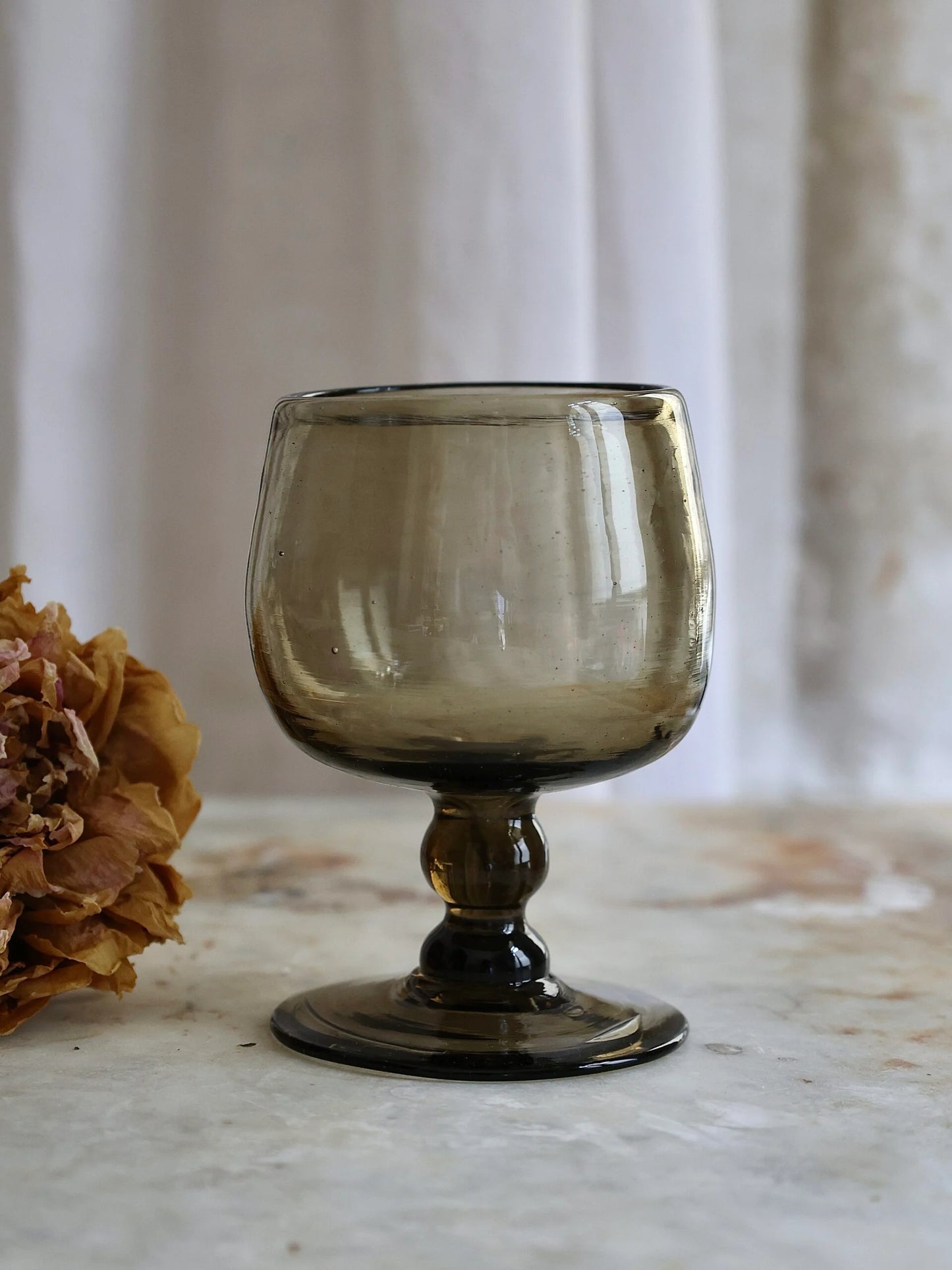 Red Wine Glass (Multiple Colors)