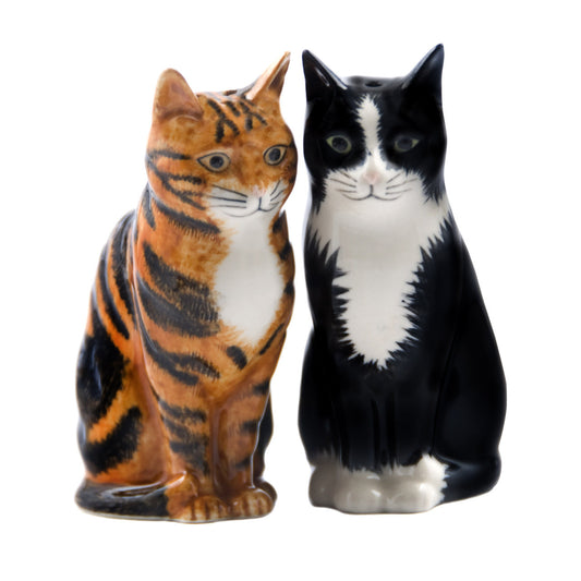 Salt & Pepper Shaker (Multiple Styles)