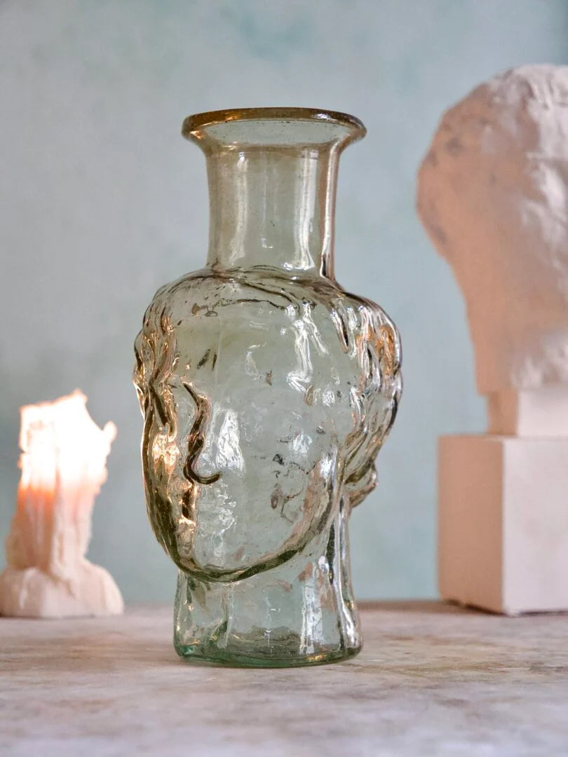 Roma Chemise Fume Vase