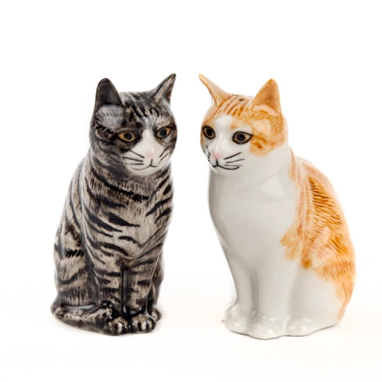 Salt & Pepper Shaker (Multiple Styles)