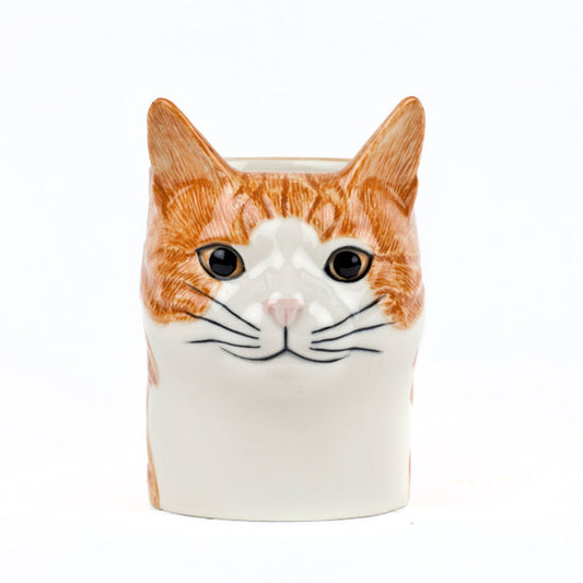 Cat & Dog Pot (Multiple Styles)