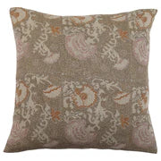 Tulip Orchid Pillow